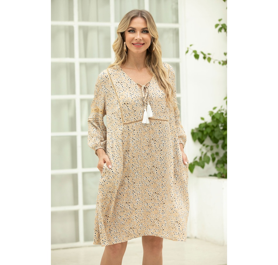 Image 103244_BGE.jpg, Product 103-244 / Price $34.88, Orange Fashion Village The Dress from Orange Fashion Village on TSC.ca's Fashion department