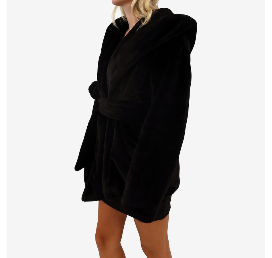Image 103258_ALTMORE1.jpg, Product 103-258 / Price $149.88, Brunette The Label Diane Jacket from Brunette The Label on TSC.ca's Fashion department