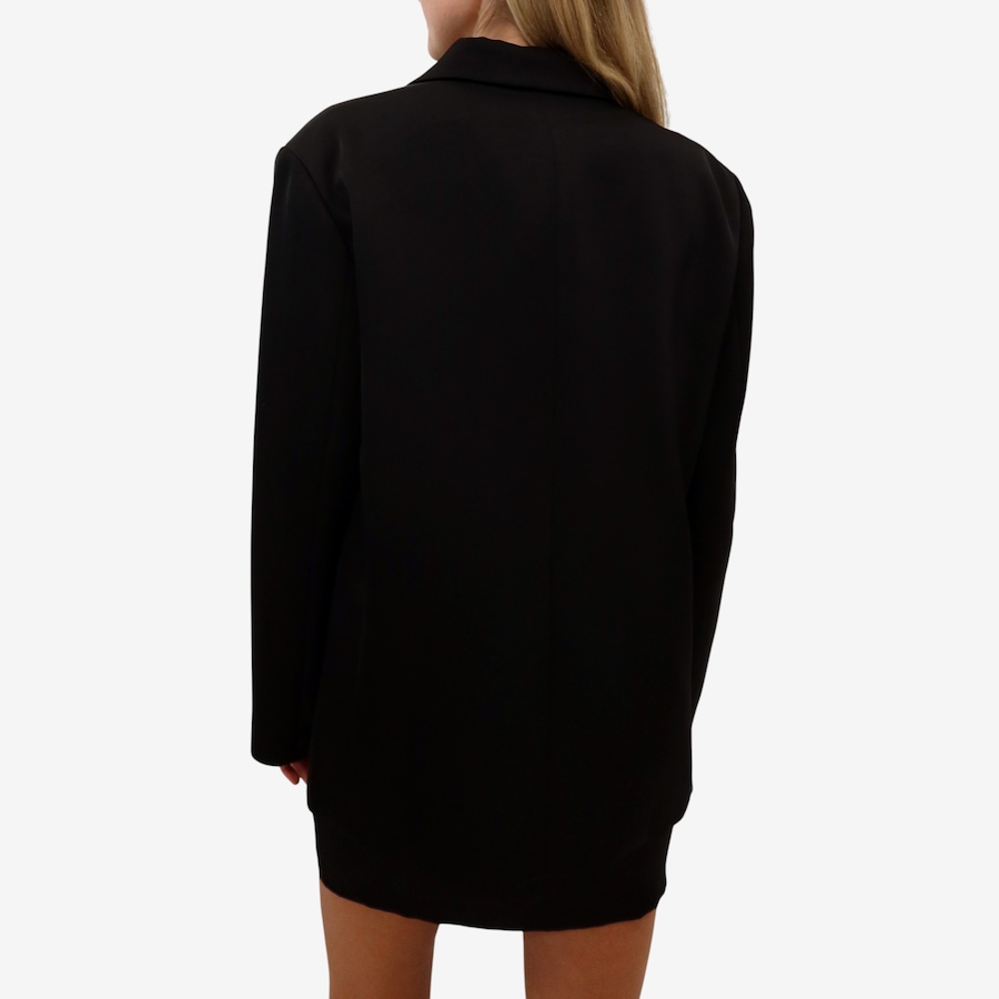 Image 103259_ALTMORE1.jpg, Product 103-259 / Price $54.33, Brunette The Label Evie Blazer from Brunette The Label on TSC.ca's Fashion department