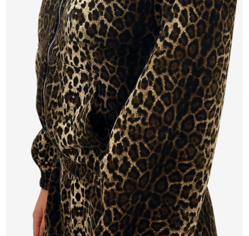 Image 103265_ALTMORE1.jpg, Product 103-265 / Price $119.00, Brunette The Label Bubble Zip Sweater from Brunette The Label on TSC.ca's Fashion department