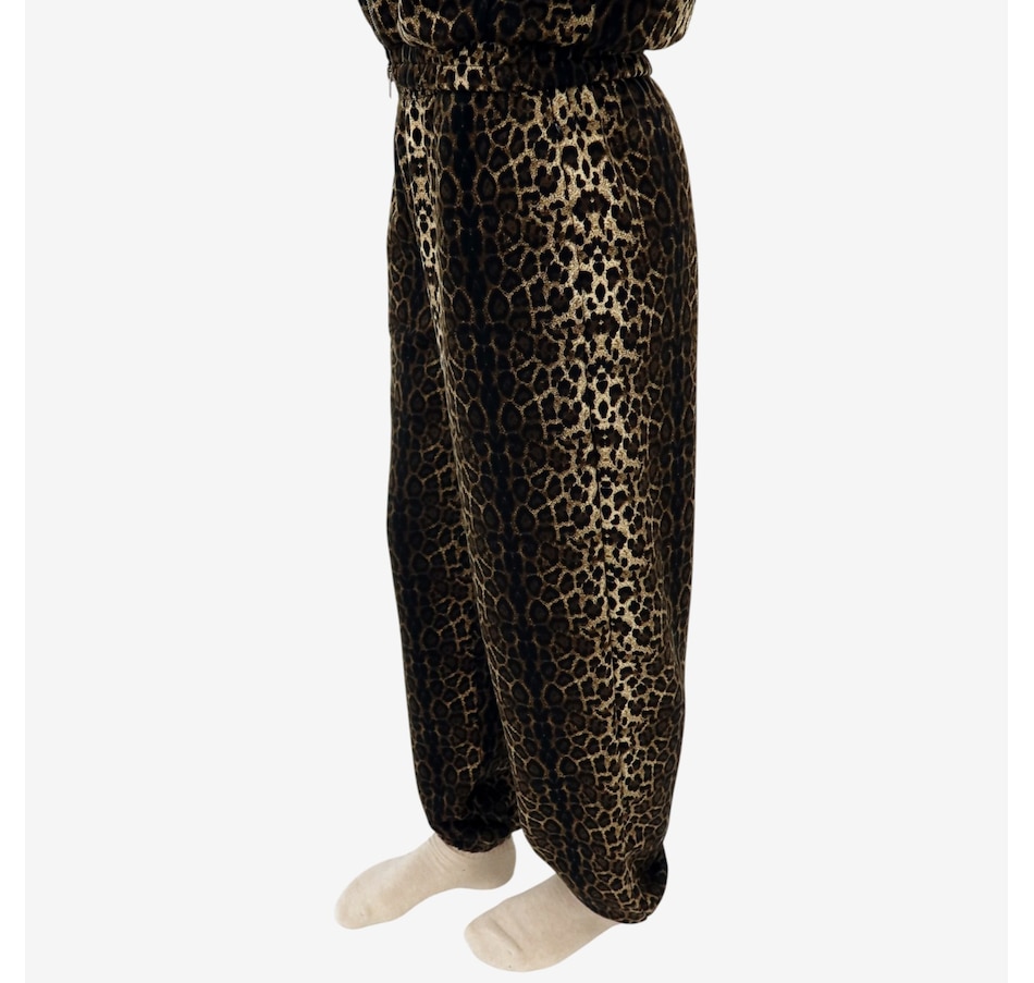 Image 103266_ALTMORE1.jpg, Product 103-266 / Price $119.00, Brunette The Label Bubble Jogger from Brunette The Label on TSC.ca's Fashion department