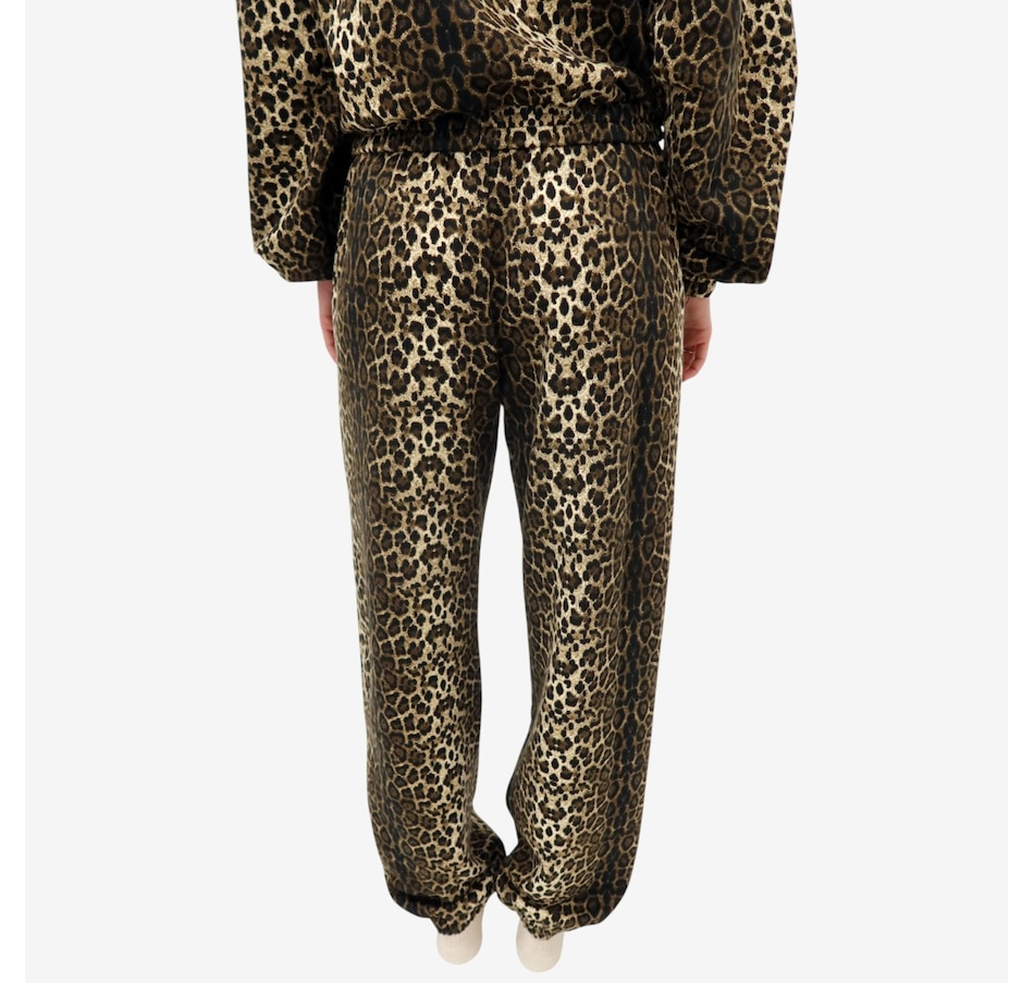 Image 103266_ALTMORE2.jpg, Product 103-266 / Price $119.00, Brunette The Label Bubble Jogger from Brunette The Label on TSC.ca's Fashion department