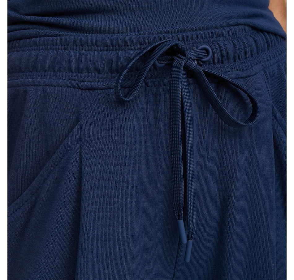 Image 103272_ALTMORE1.jpg, Product 103-272 / Price $45.00, Cuddl Duds Modern Jersey Knit Pleat Front Jogger from Cuddl Duds on TSC.ca's Fashion department