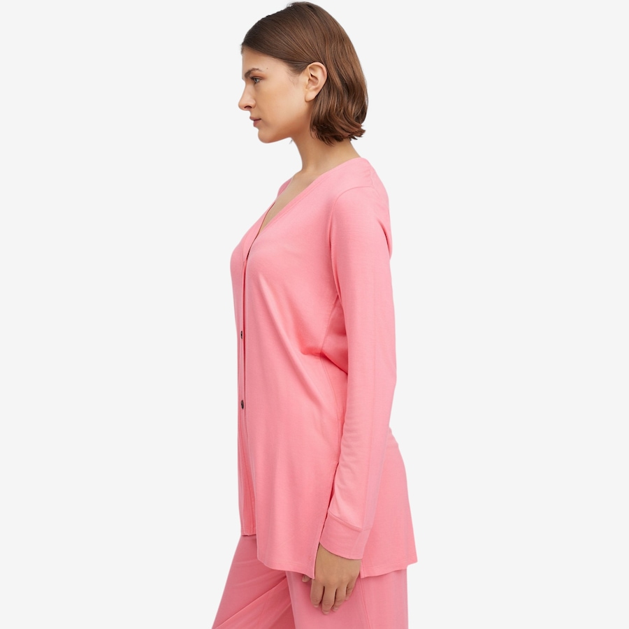 Image 103295_ALTMORE2.jpg, Product 103-295 / Price $60.00, Cuddl Duds Soft Stretch Cardi from Cuddl Duds on TSC.ca's Fashion department