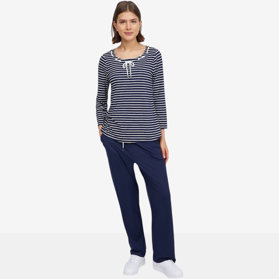 Image 103297_ALTMORE3.jpg, Product 103-297 / Price $45.00, Cuddl Duds Flexwear Lounge Pant With Drawcord Detail from Cuddl Duds on TSC.ca's Fashion department