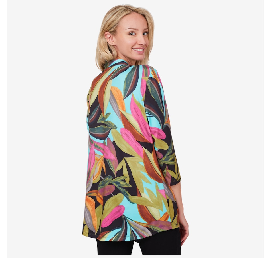 Image 103306_ALTMORE2.jpg, Product 103-306 / Price $19.33, Mr. Max Brazil Knit Francine Top from Mr. Max on TSC.ca's Fashion department