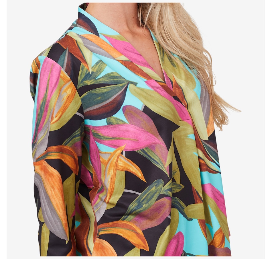 Image 103306_ALTMORE3.jpg, Product 103-306 / Price $19.33, Mr. Max Brazil Knit Francine Top from Mr. Max on TSC.ca's Fashion department