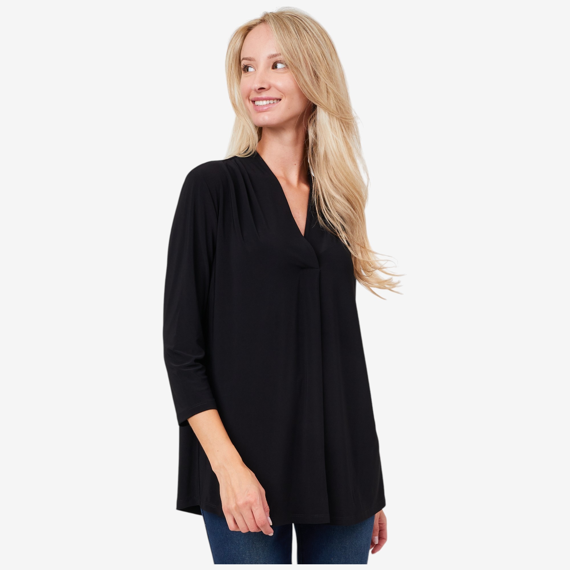 Mr. Max Brazil Knit Francine Top - TSC.ca