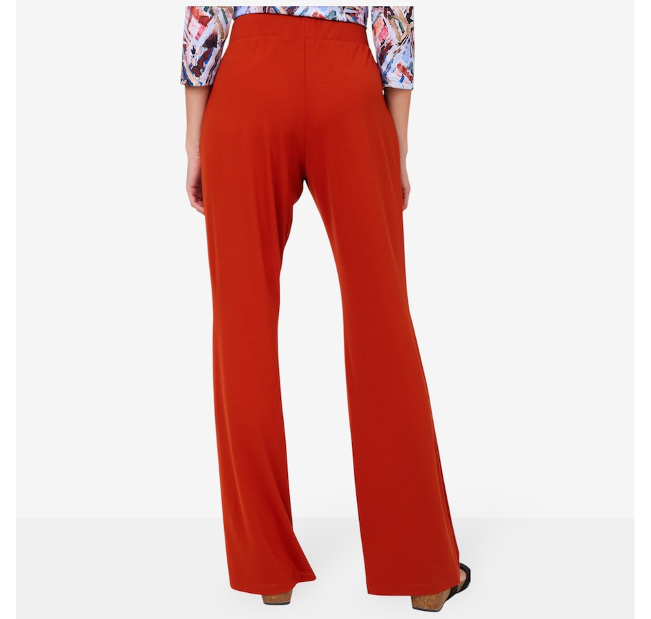 Image 103310_ALTMORE2.jpg, Product 103-310 / Price $29.33, Mr. Max Dream Knit Soft Flare Pant from Mr. Max on TSC.ca's Fashion department