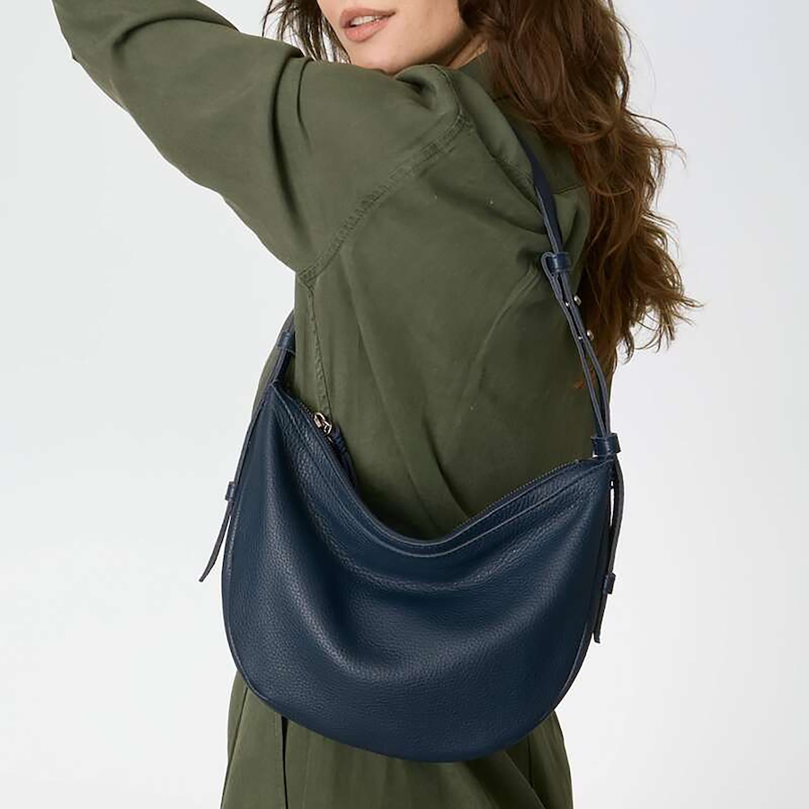 Image 103315_ALTMORE22.jpg, Product 103-315 / Price $99.88, The Sak Tess Shoulder Bag from The SAK Handbags on TSC.ca's Fashion department