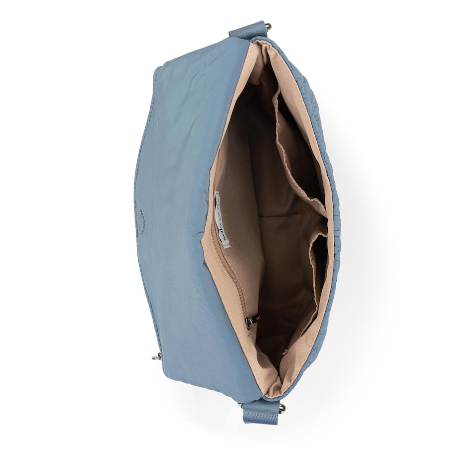 Image 103316_ALTMORE11.jpg, Product 103-316 / Price $49.88, The Sak SakRoots Fold Over Crossbody from The SAK Handbags on TSC.ca's Fashion department