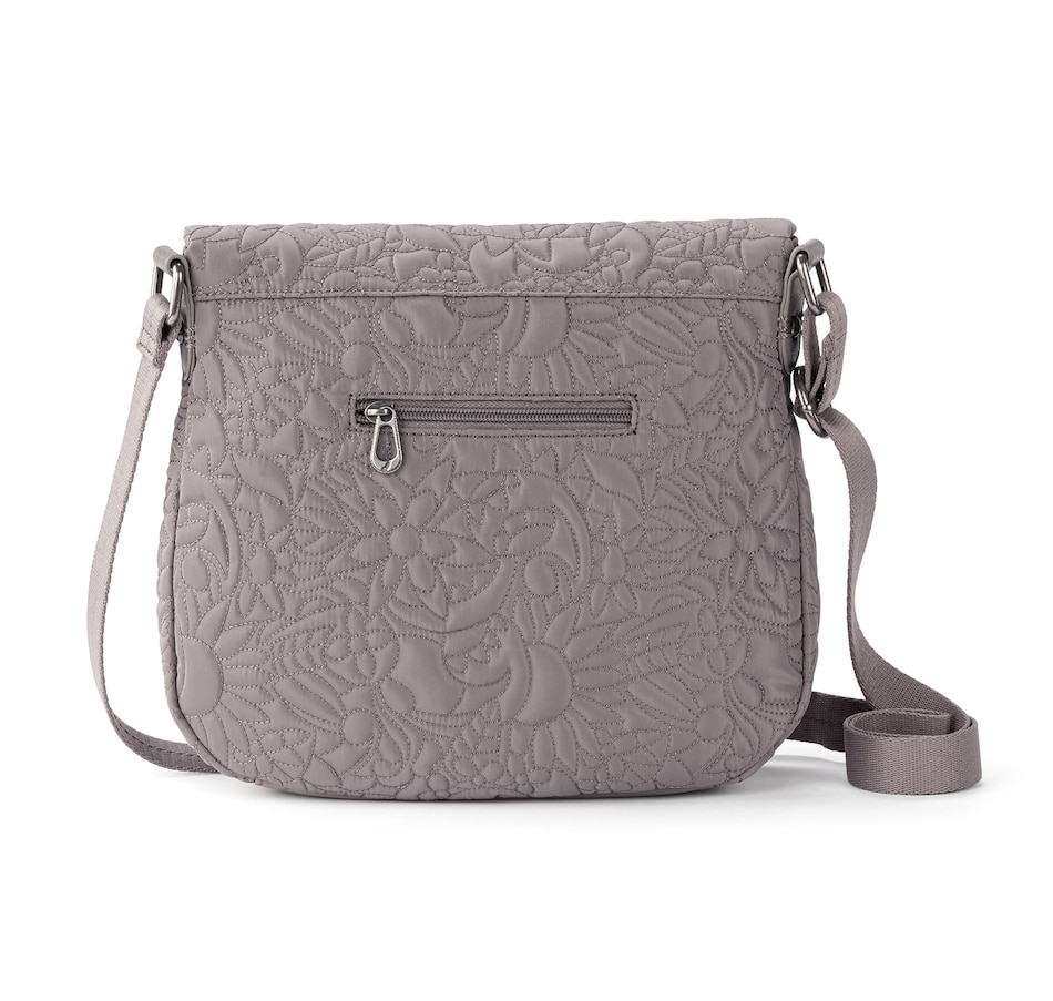 Image 103316_ALTMORE7.jpg, Product 103-316 / Price $49.88, The Sak SakRoots Fold Over Crossbody from The SAK Handbags on TSC.ca's Fashion department