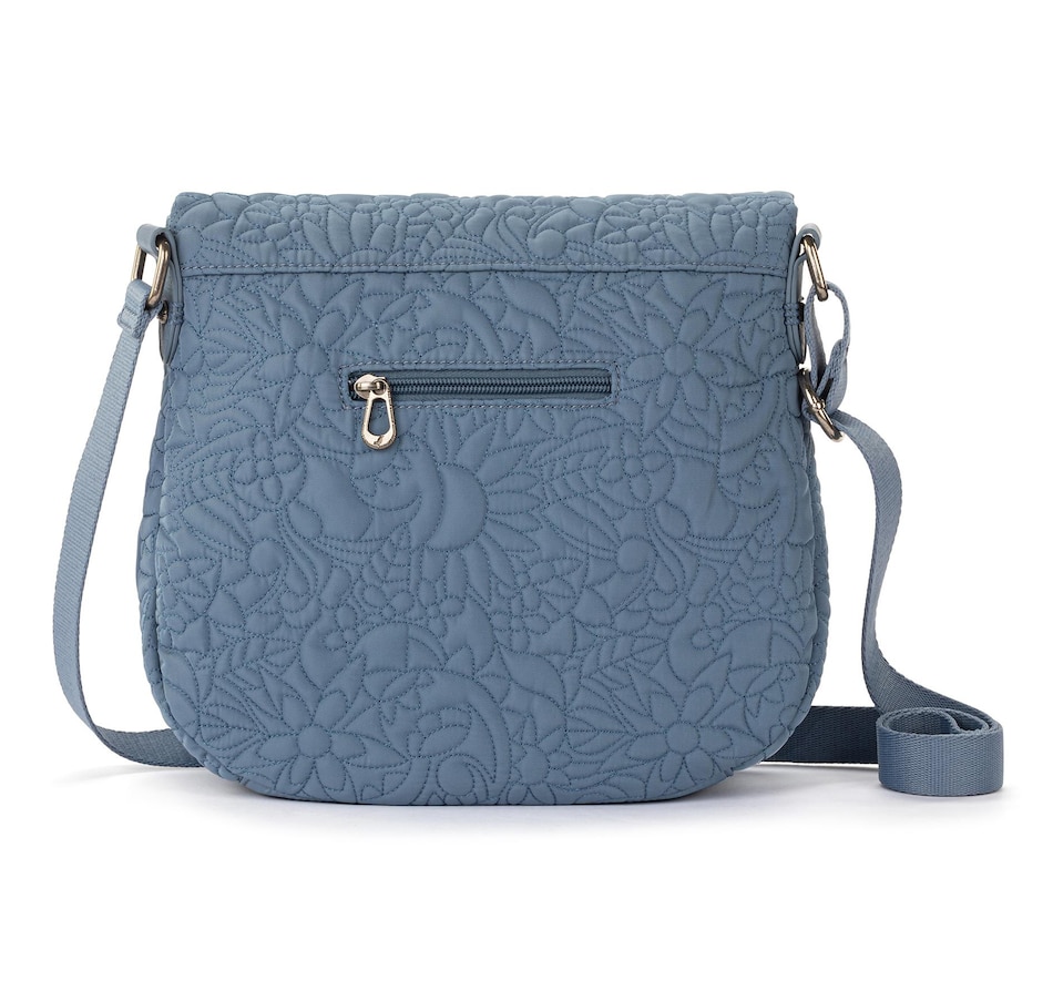 Image 103316_ALTMORE8.jpg, Product 103-316 / Price $49.88, The Sak SakRoots Fold Over Crossbody from The SAK Handbags on TSC.ca's Fashion department
