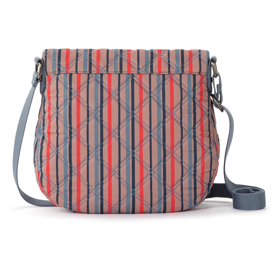 Image 103316_ALTMORE9.jpg, Product 103-316 / Price $49.88, The Sak SakRoots Fold Over Crossbody from The SAK Handbags on TSC.ca's Fashion department