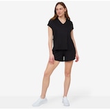 N Natori Soothe Rib Short Sleeve Short Set