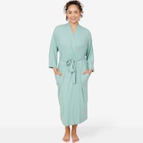 N Natori Soothe Rib Robe