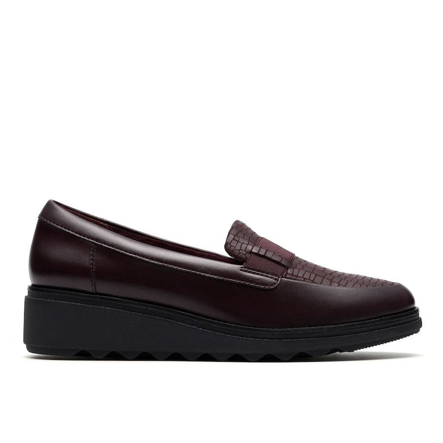 Image 103351_ALTMORE1.jpg, Product 103-351 / Price $39.33, Clarks Sharon Pace Loafer from Clarks Footwear on TSC.ca's Shoes department