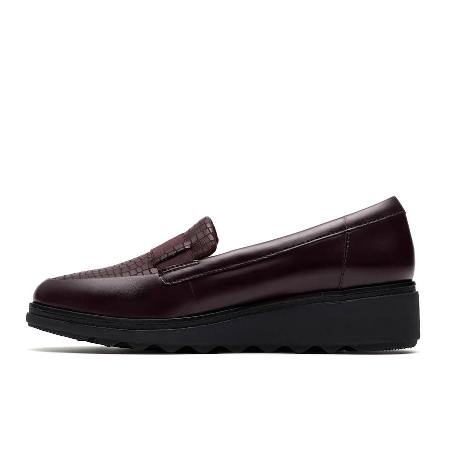 Image 103351_ALTMORE2.jpg, Product 103-351 / Price $39.33, Clarks Sharon Pace Loafer from Clarks Footwear on TSC.ca's Shoes department