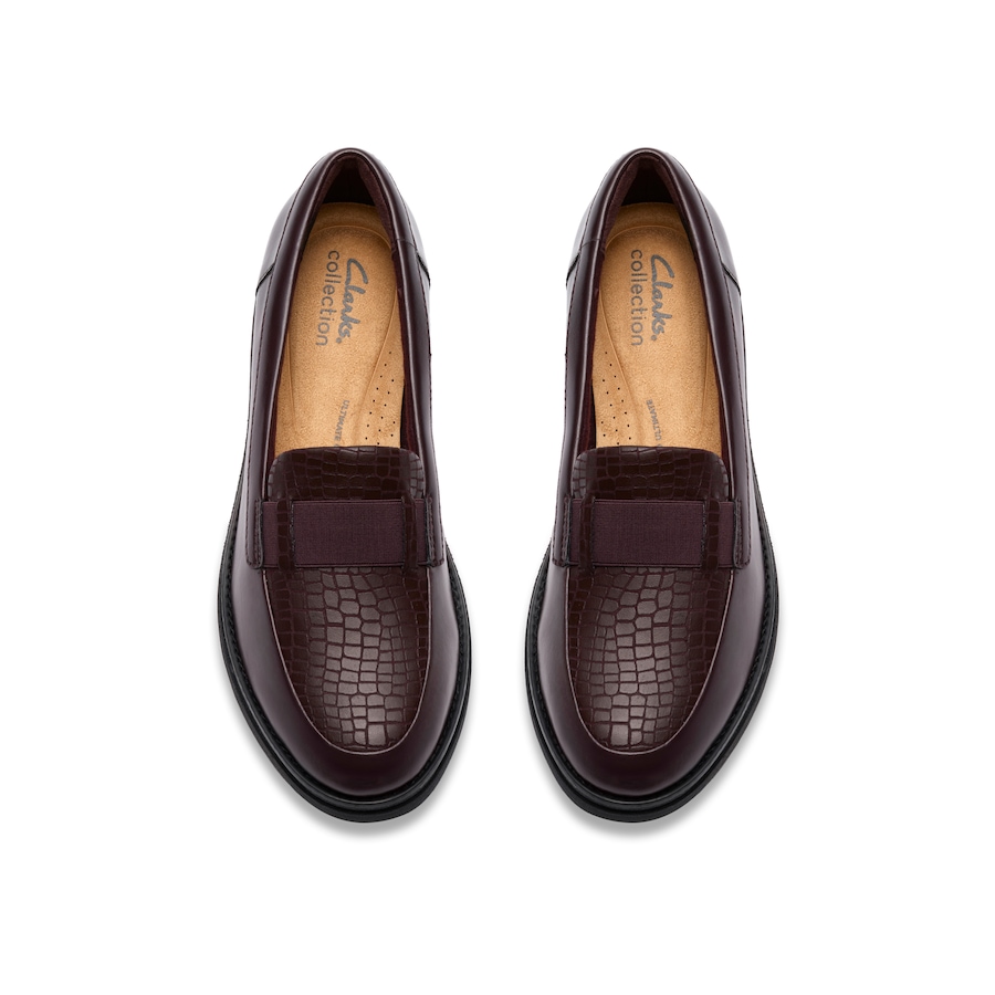 Image 103351_ALTMORE3.jpg, Product 103-351 / Price $39.33, Clarks Sharon Pace Loafer from Clarks Footwear on TSC.ca's Shoes department
