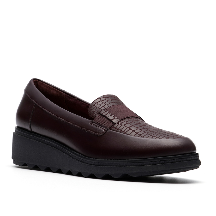 Image 103351_MERCR.jpg, Product 103-351 / Price $39.33, Clarks Sharon Pace Loafer from Clarks Footwear on TSC.ca's Shoes department