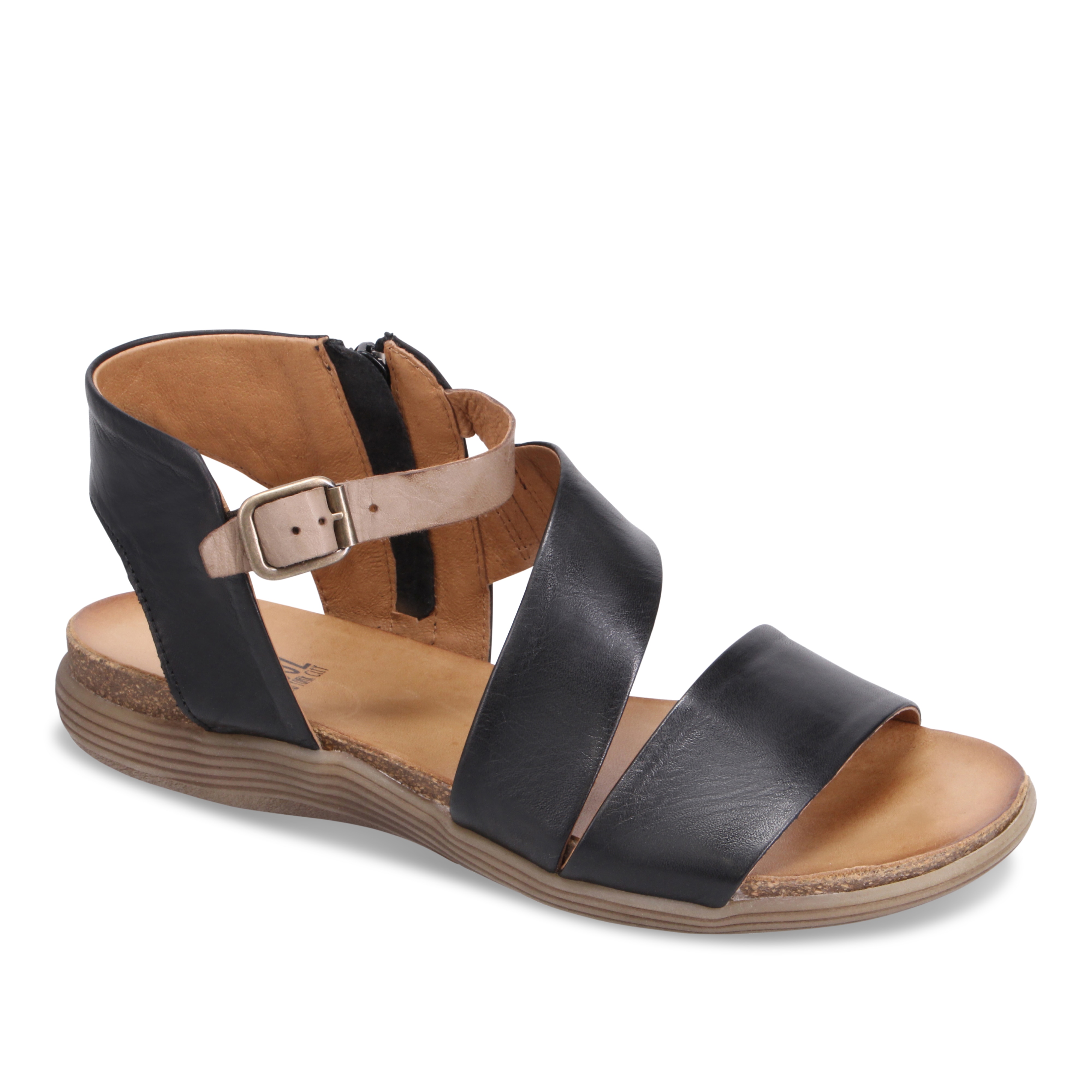 MIZ MOOZ Meadow Sandal - TSC.ca