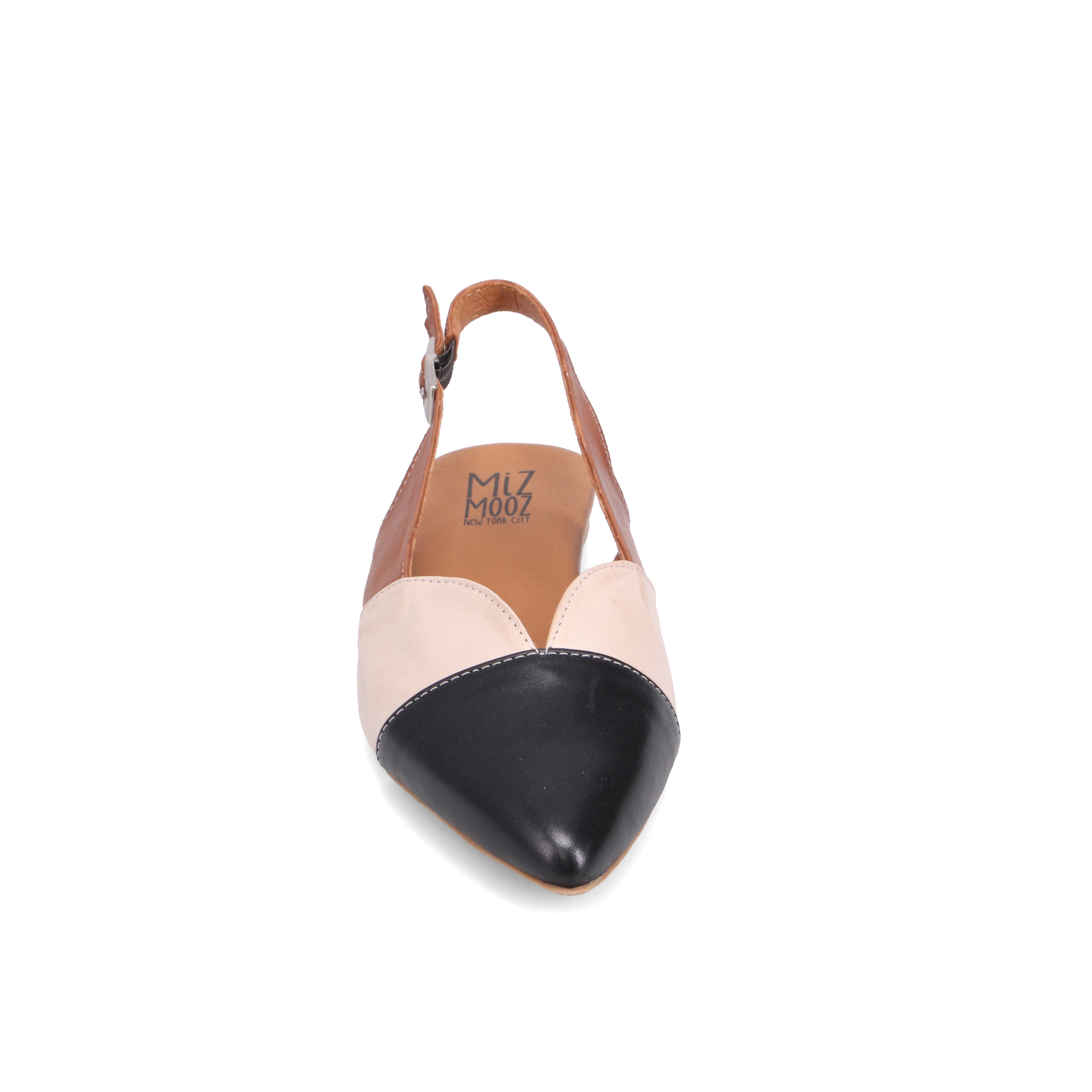MIZ MOOZ Jayden Flat Slingback - TSC.ca