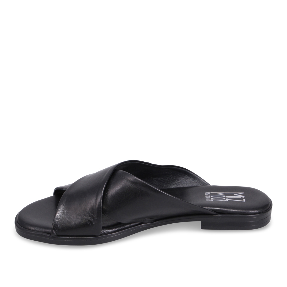 MIZ MOOZ Lenni Sandal - TSC.ca