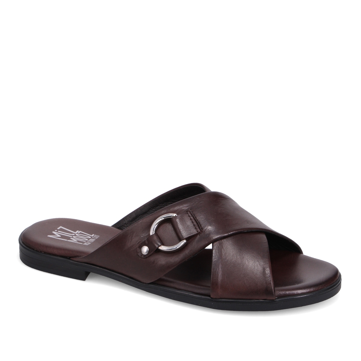 MIZ MOOZ Lenni Sandal - TSC.ca