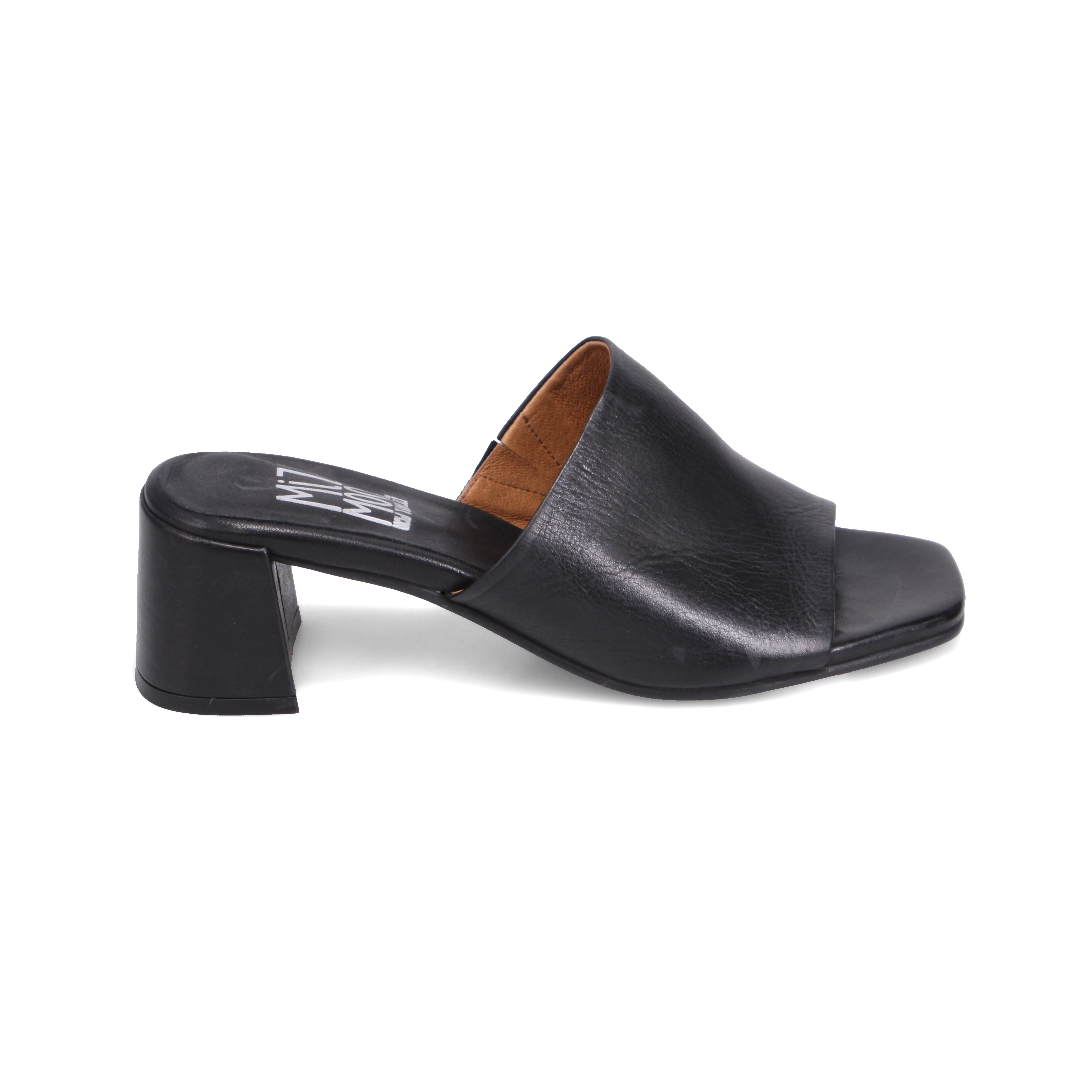 MIZ MOOZ Kaye Sandal - TSC.ca