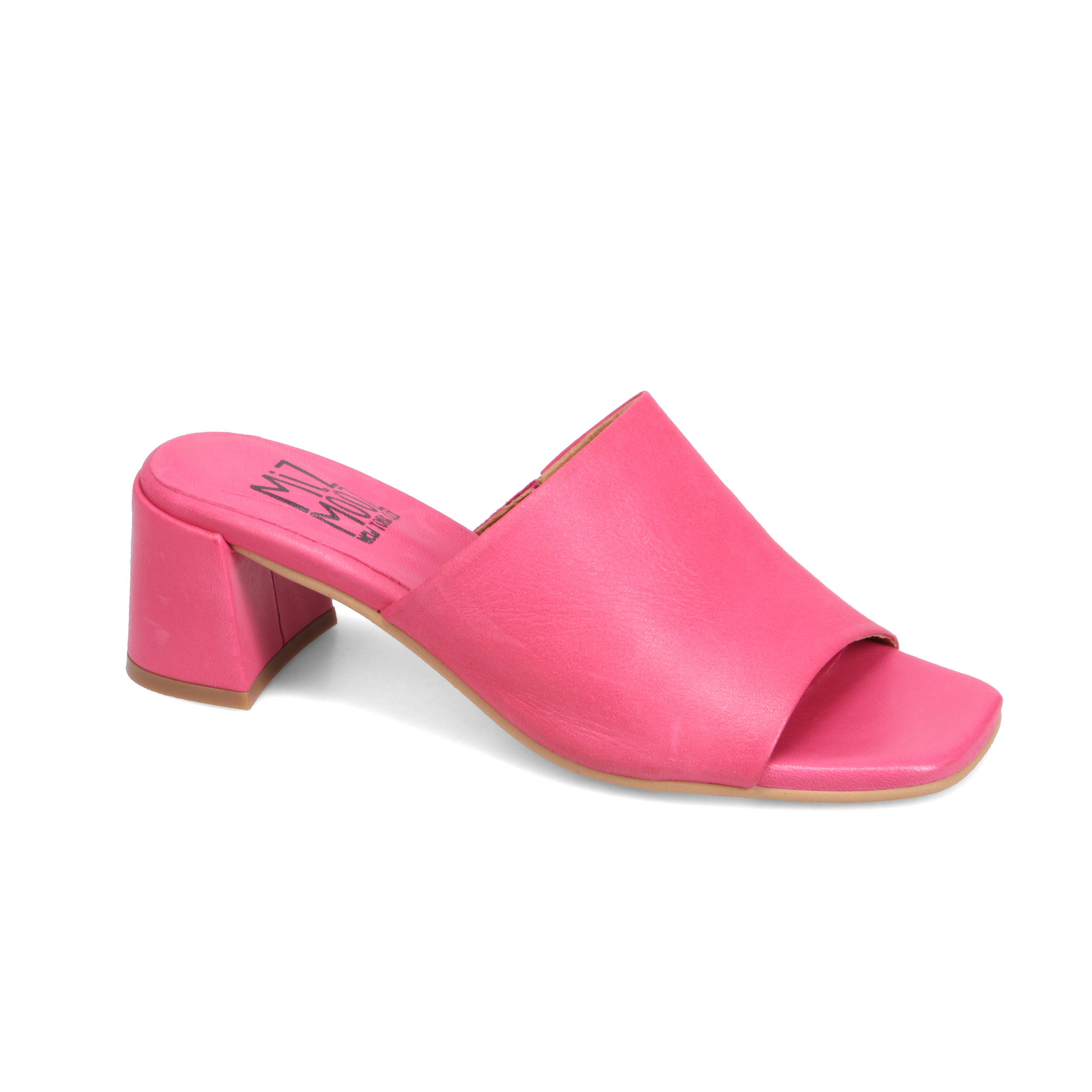 MIZ MOOZ Kaye Sandal - TSC.ca