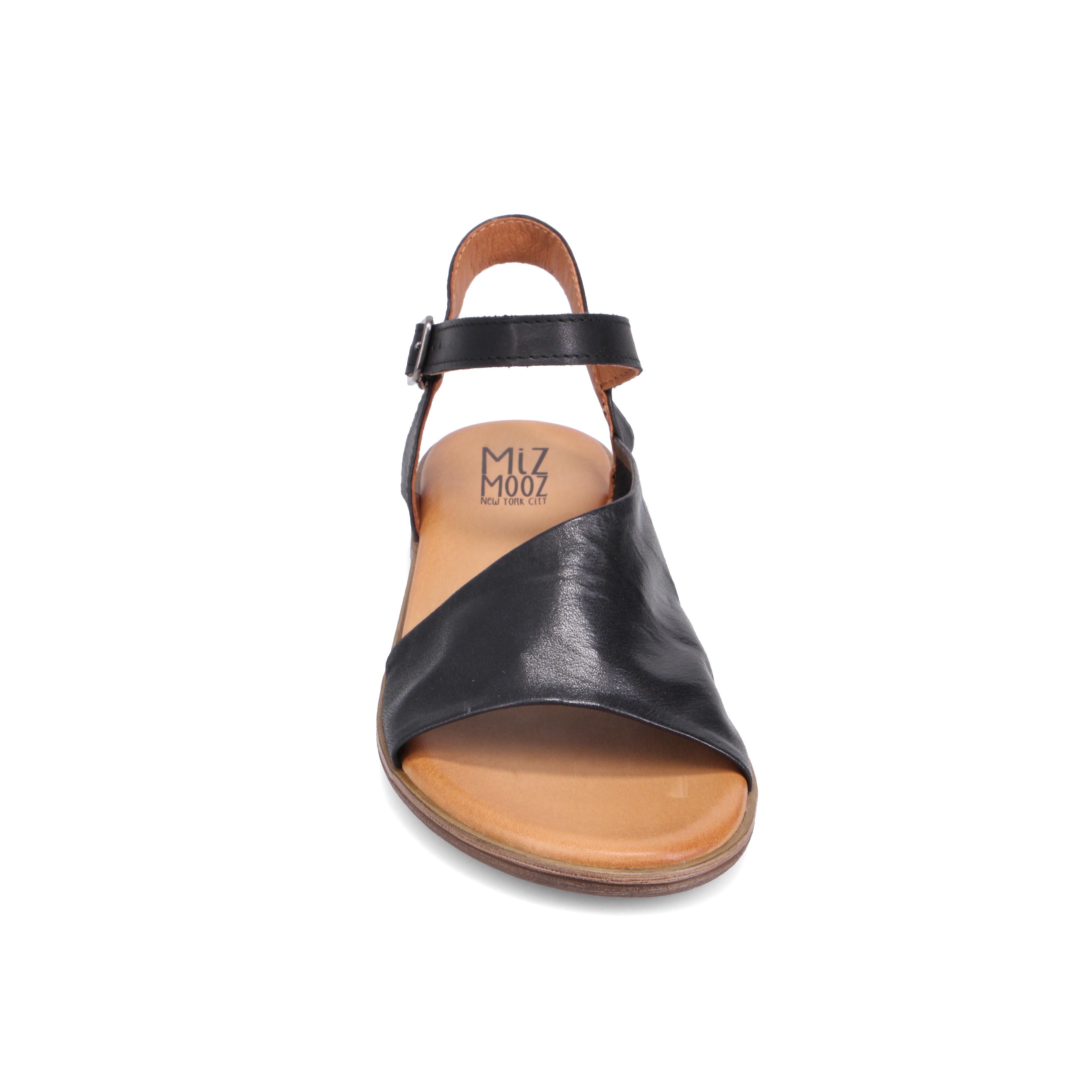 MIZ MOOZ Delphina Flat Sandal - TSC.ca