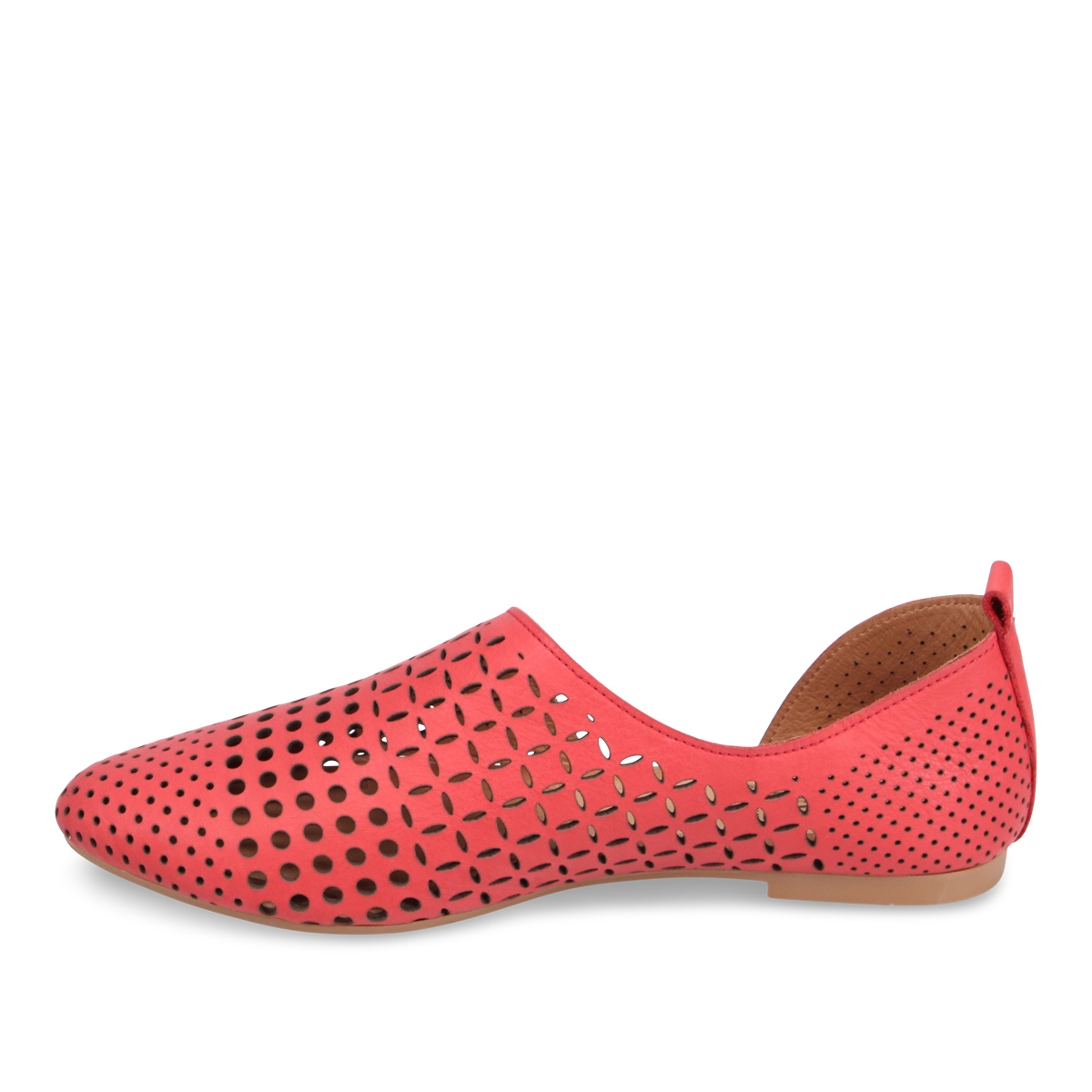 MIZ MOOZ Gwenna Flat - TSC.ca