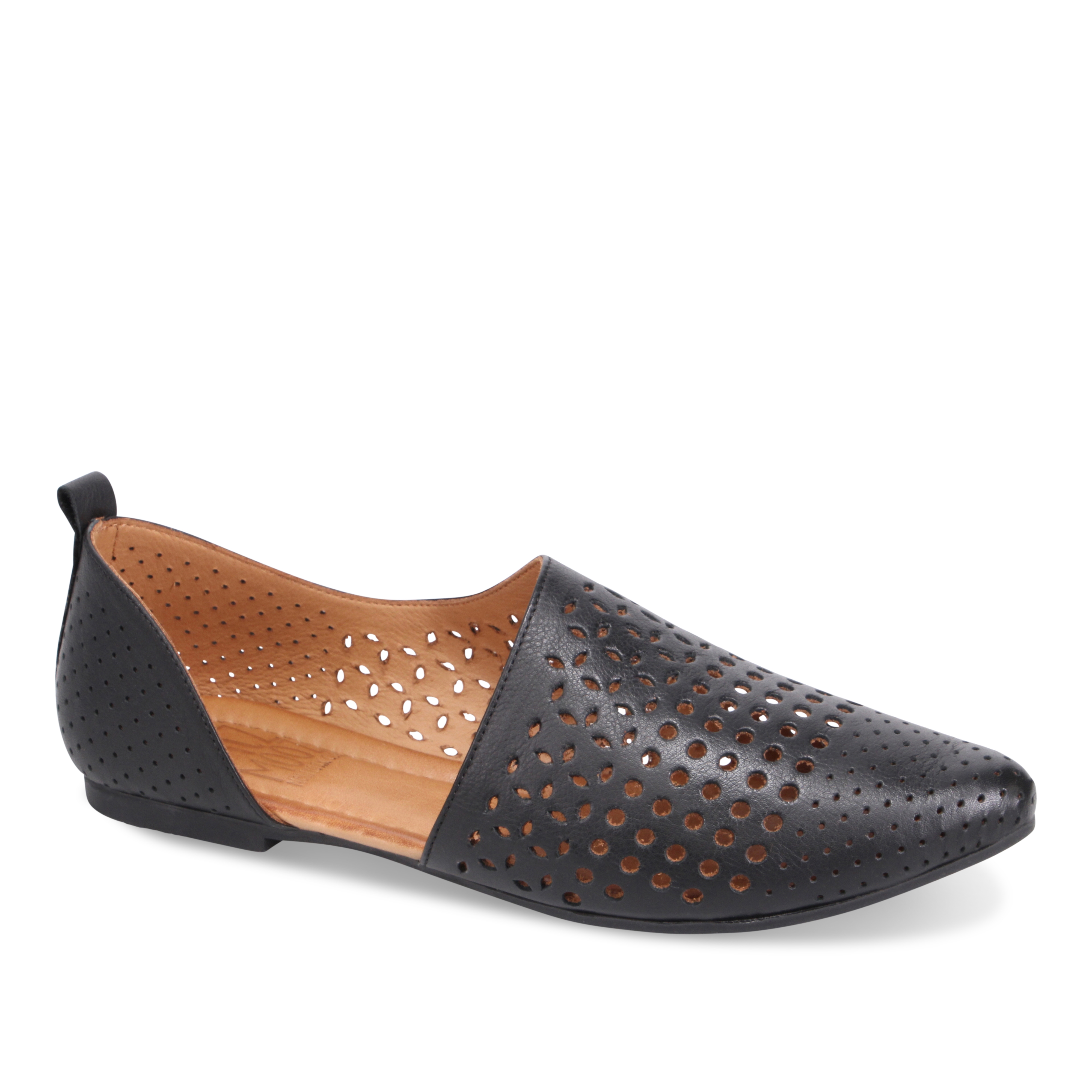 MIZ MOOZ Gwenna Flat - TSC.ca