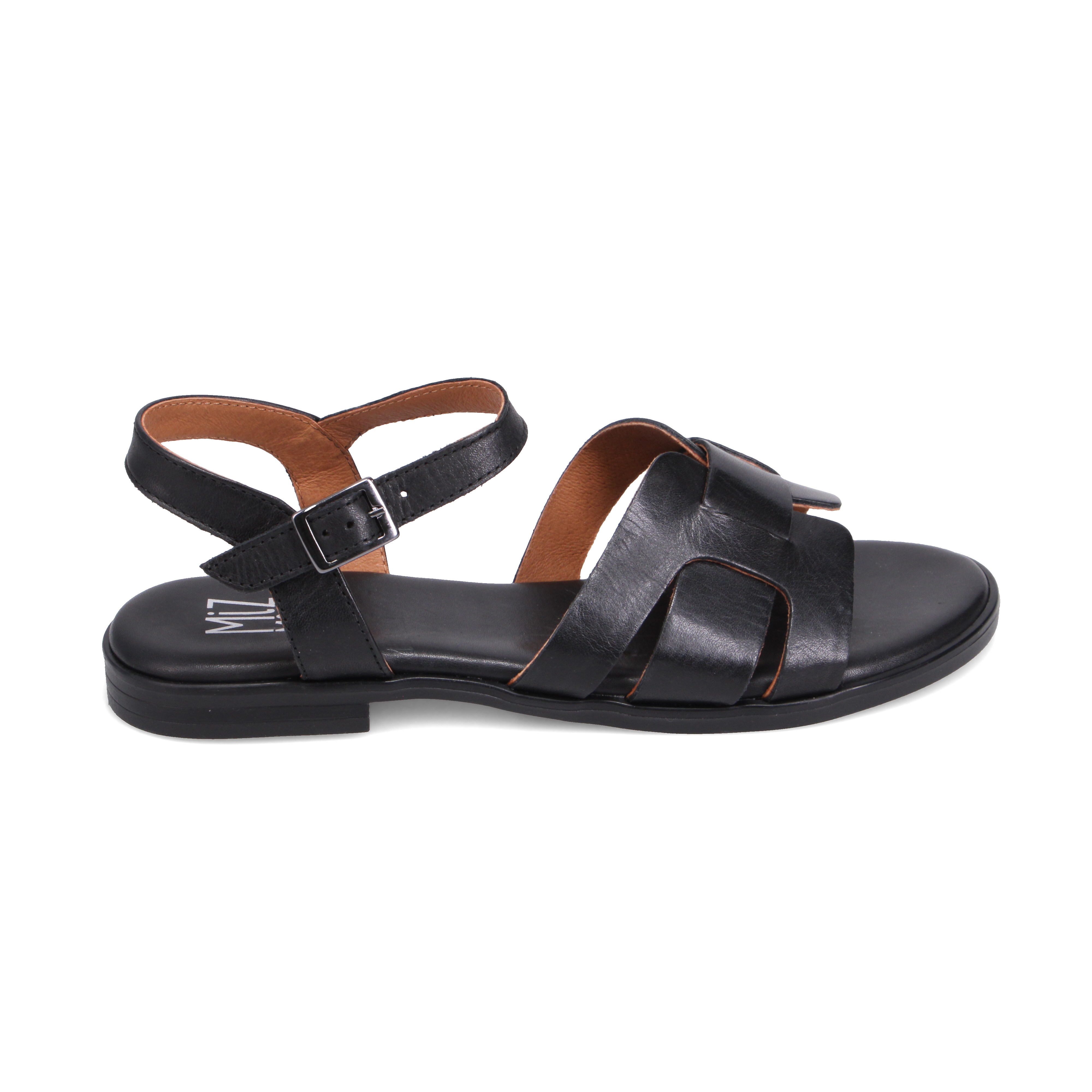 MIZ MOOZ Luxor Sandal - TSC.ca