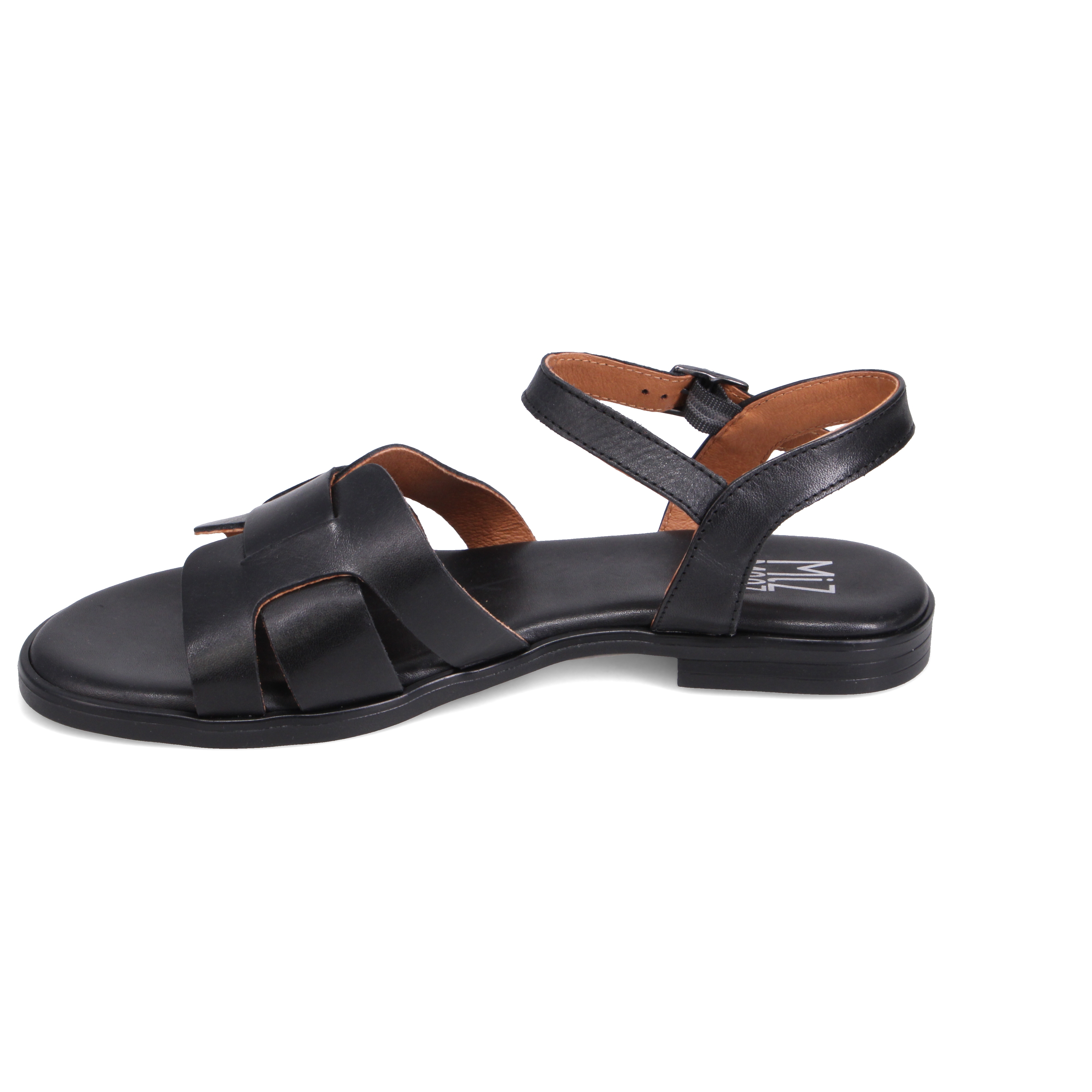 MIZ MOOZ Luxor Sandal - TSC.ca