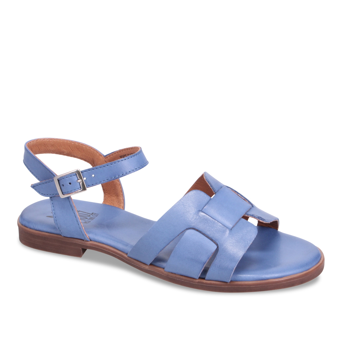 MIZ MOOZ Luxor Sandal - TSC.ca