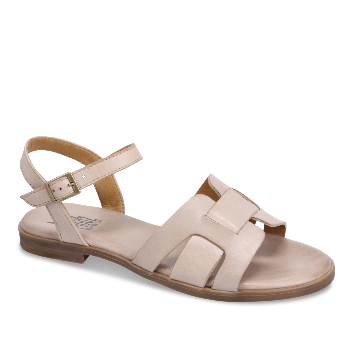 MIZ MOOZ Luxor Sandal - TSC.ca