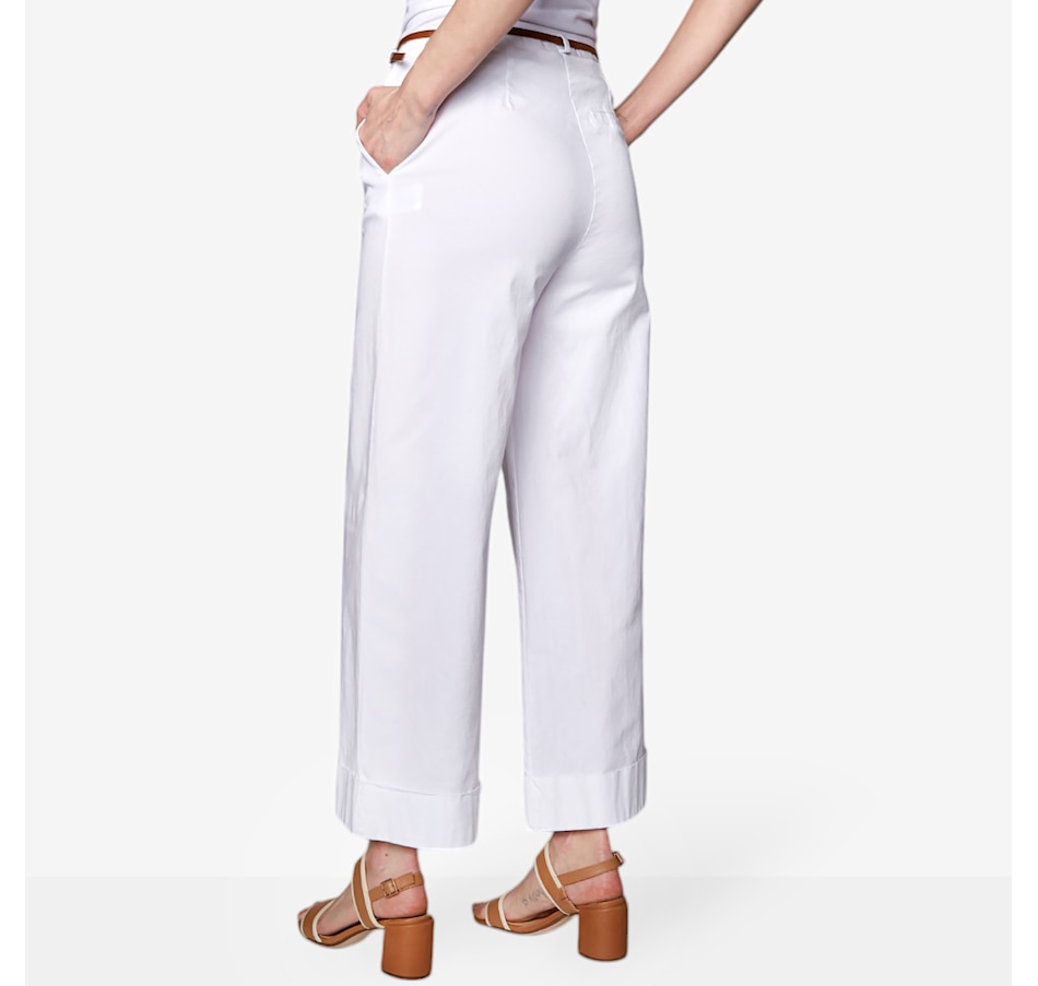 Image 103412_ALTMORE1.jpg, Product 103-412 / Price $59.33, Astrid Wander Cuff Pant from Astrid on TSC.ca's Fashion department