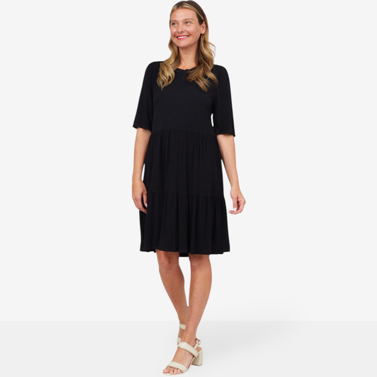 Astrid Sneaker Dress - TSC.ca