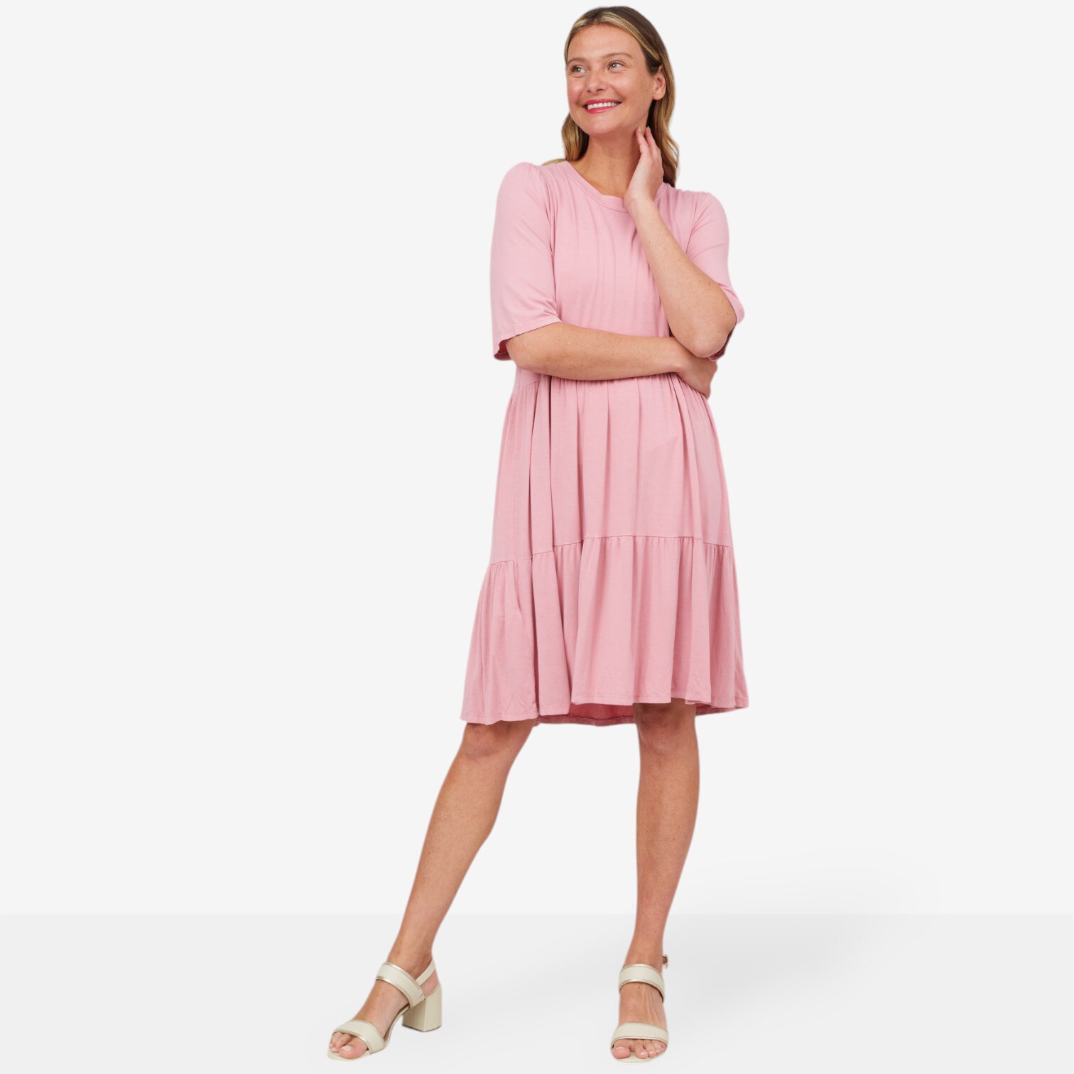 Astrid Sneaker Dress - TSC.ca