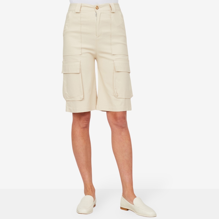 Image 103430_SAN.jpg, Product 103-430 / Price $59.33, Astrid Wander Cargo Short from Astrid on TSC.ca's Fashion department