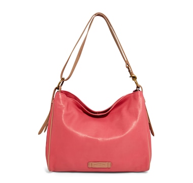 ALC Handbags Dean Double Entry Convertible Hobo