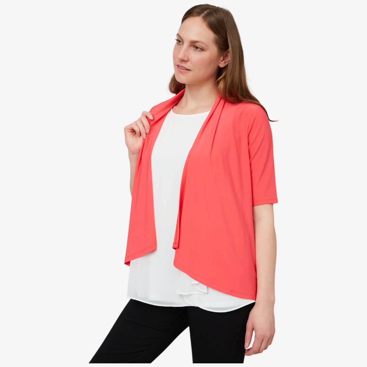 Nina Leonard Bolero - TSC.ca