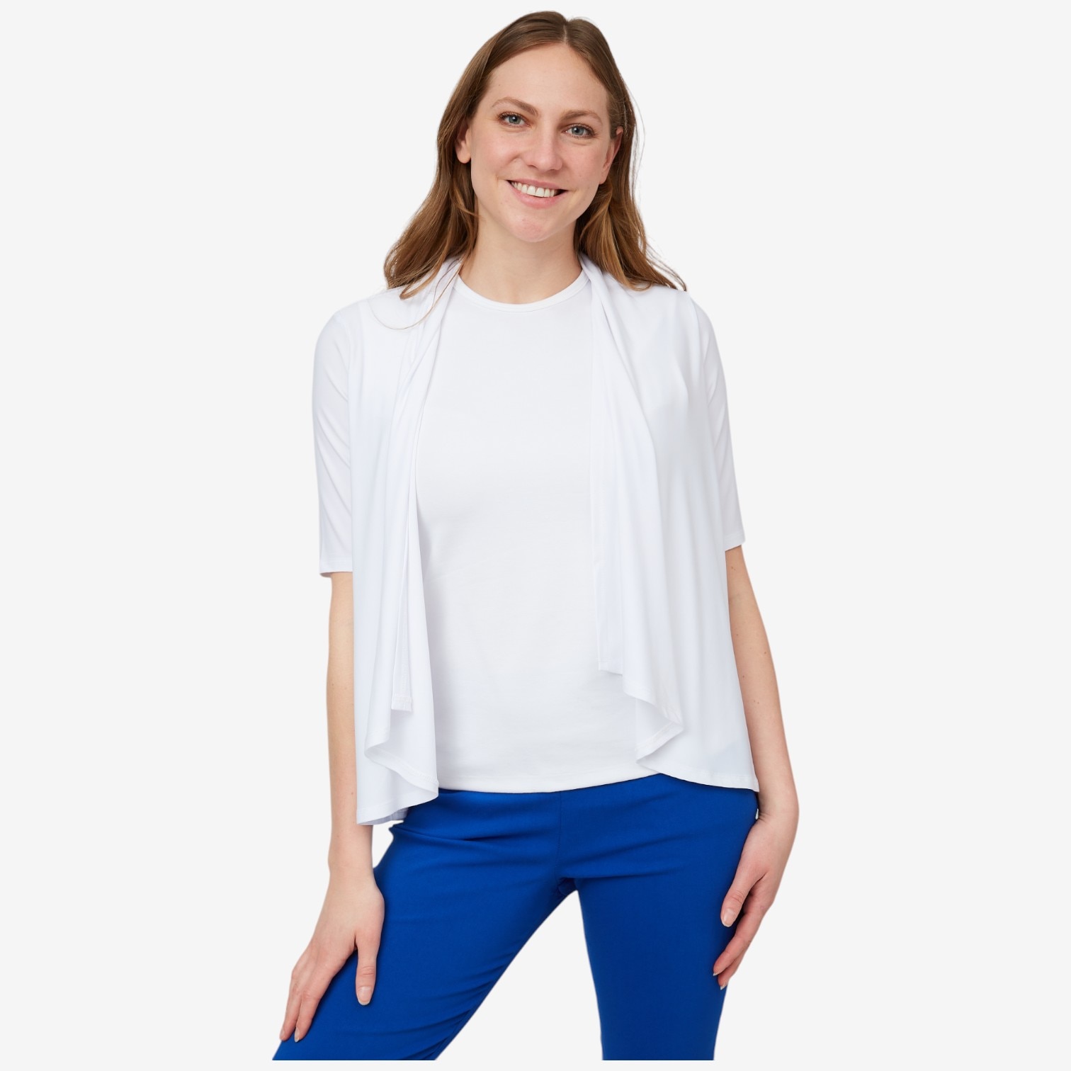 Nina Leonard Bolero - TSC.ca