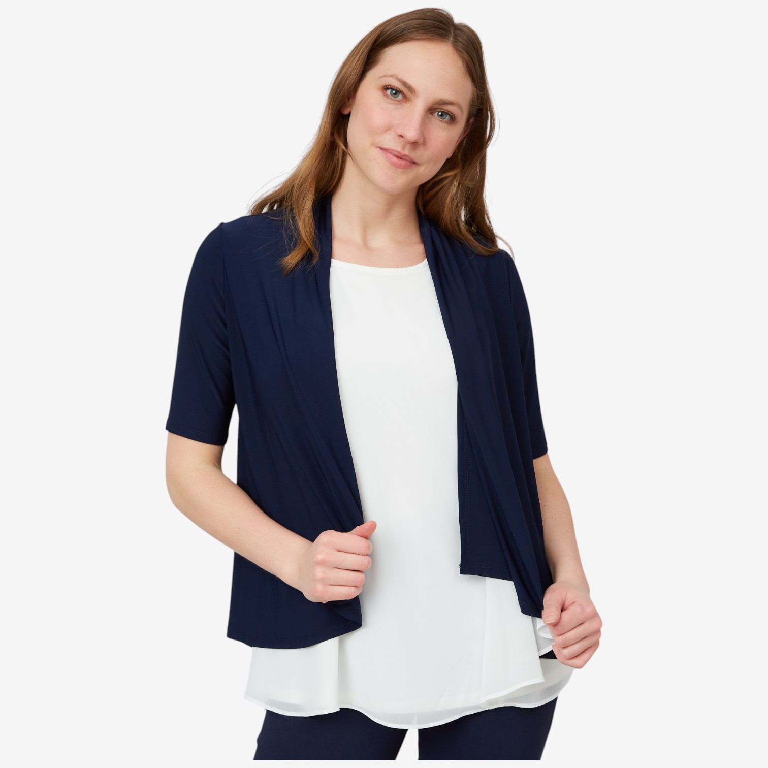 Nina Leonard Bolero - TSC.ca