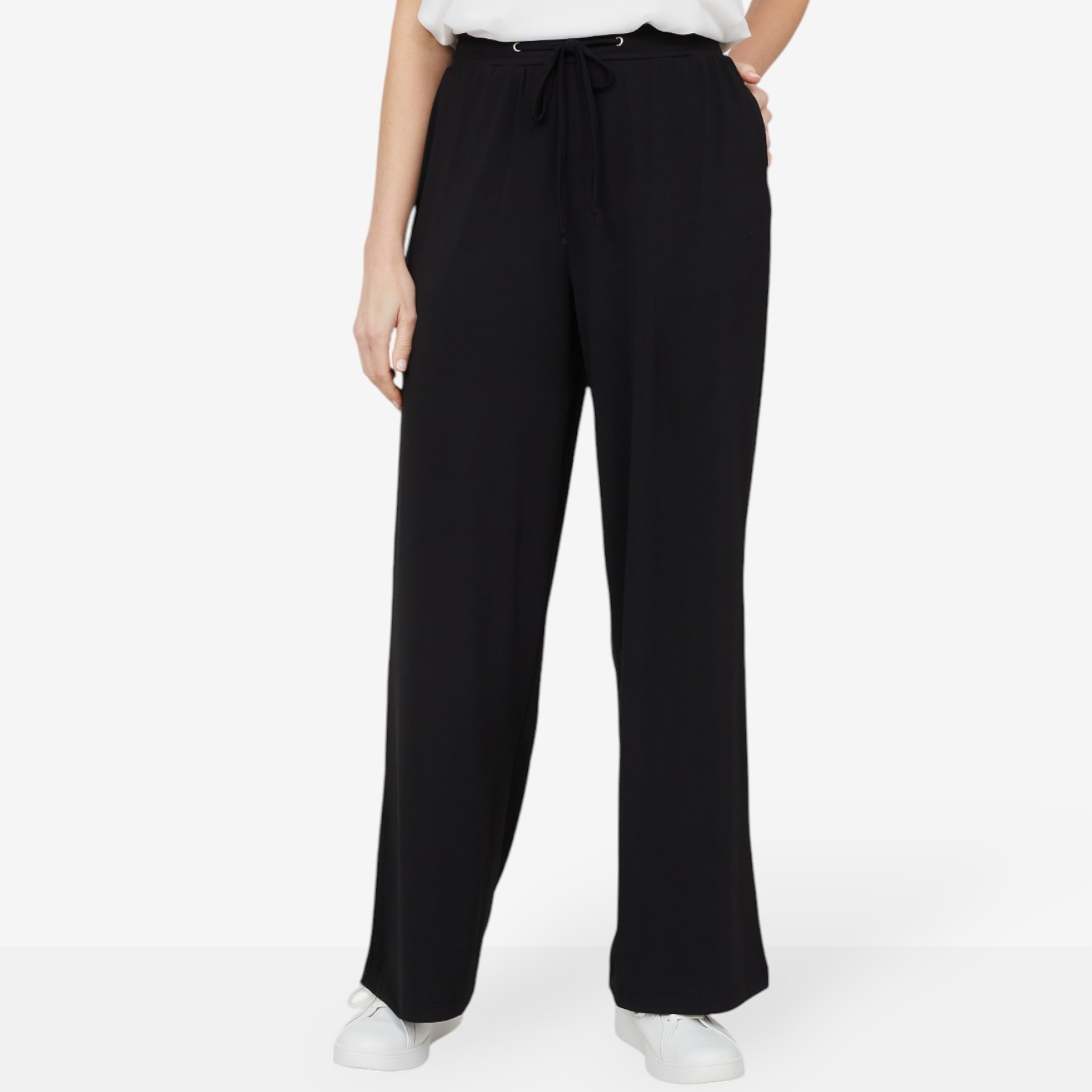 Wynne Style Matte Jersey Pant - TSC.ca