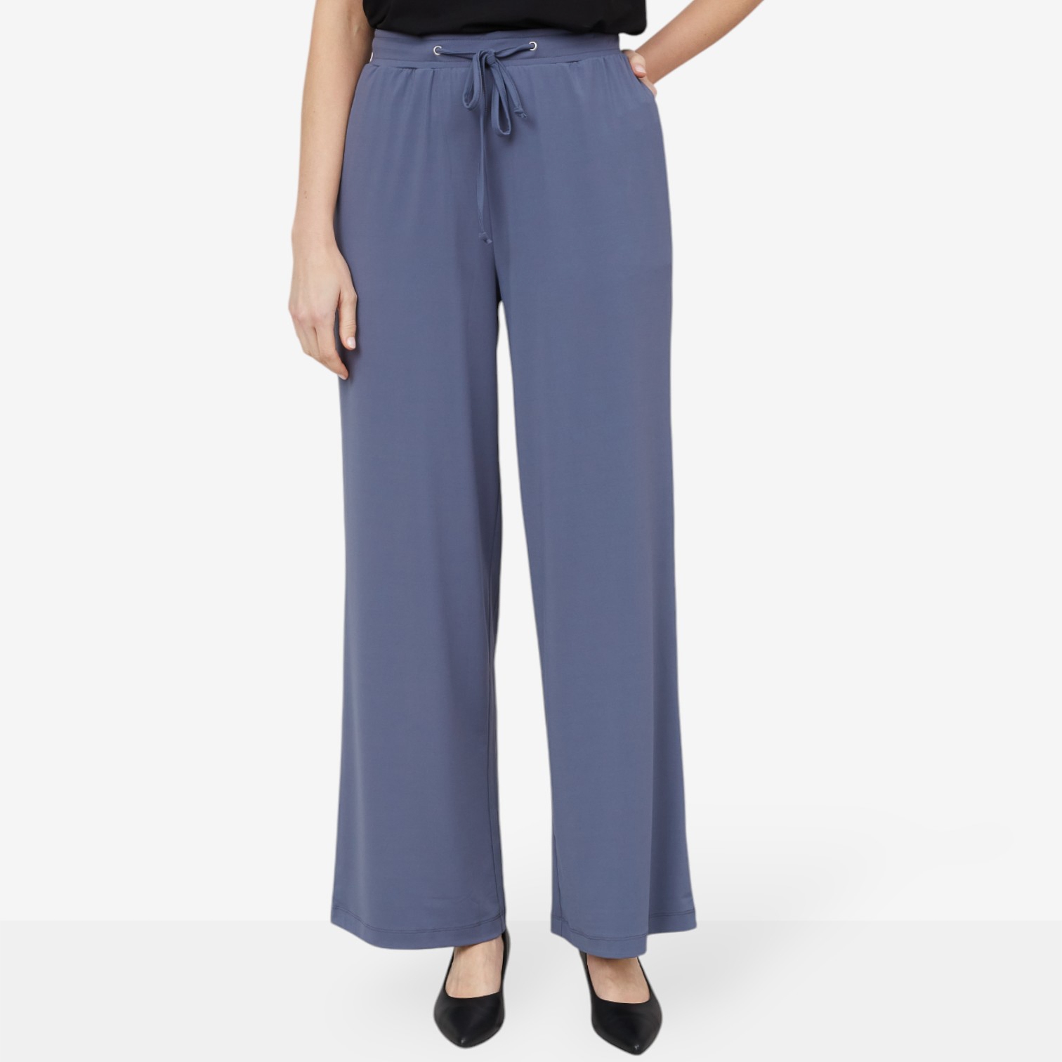 Wynne Style Matte Jersey Pant - TSC.ca