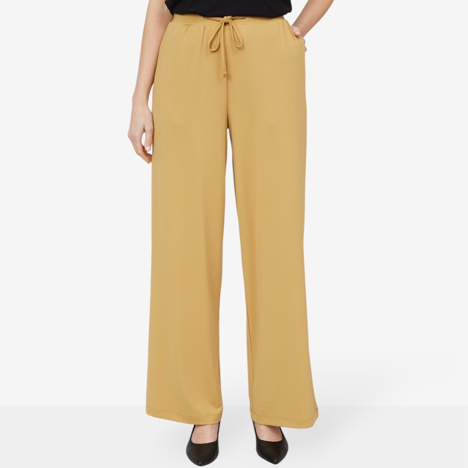 Wynne Style Matte Jersey Pant - TSC.ca
