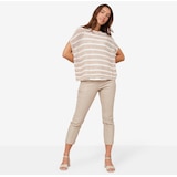 Wynne Style Polished FlatterFit Cropped Pant
