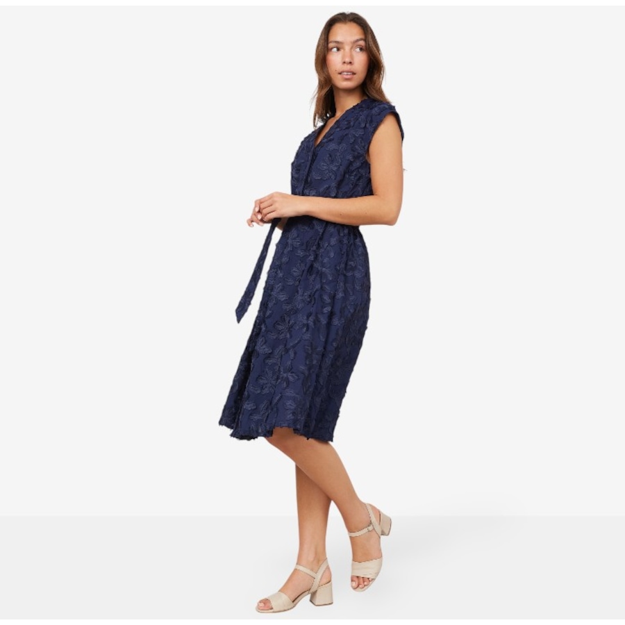 Image 103540_ALTMORE1.jpg, Product 103-540 / Price $59.33, Wynne Style Novelty Clip Jacquard Dress from Wynnelayers on TSC.ca's Fashion department
